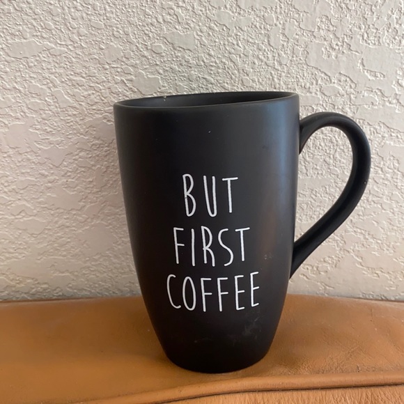 Other - But First Coffee Mug